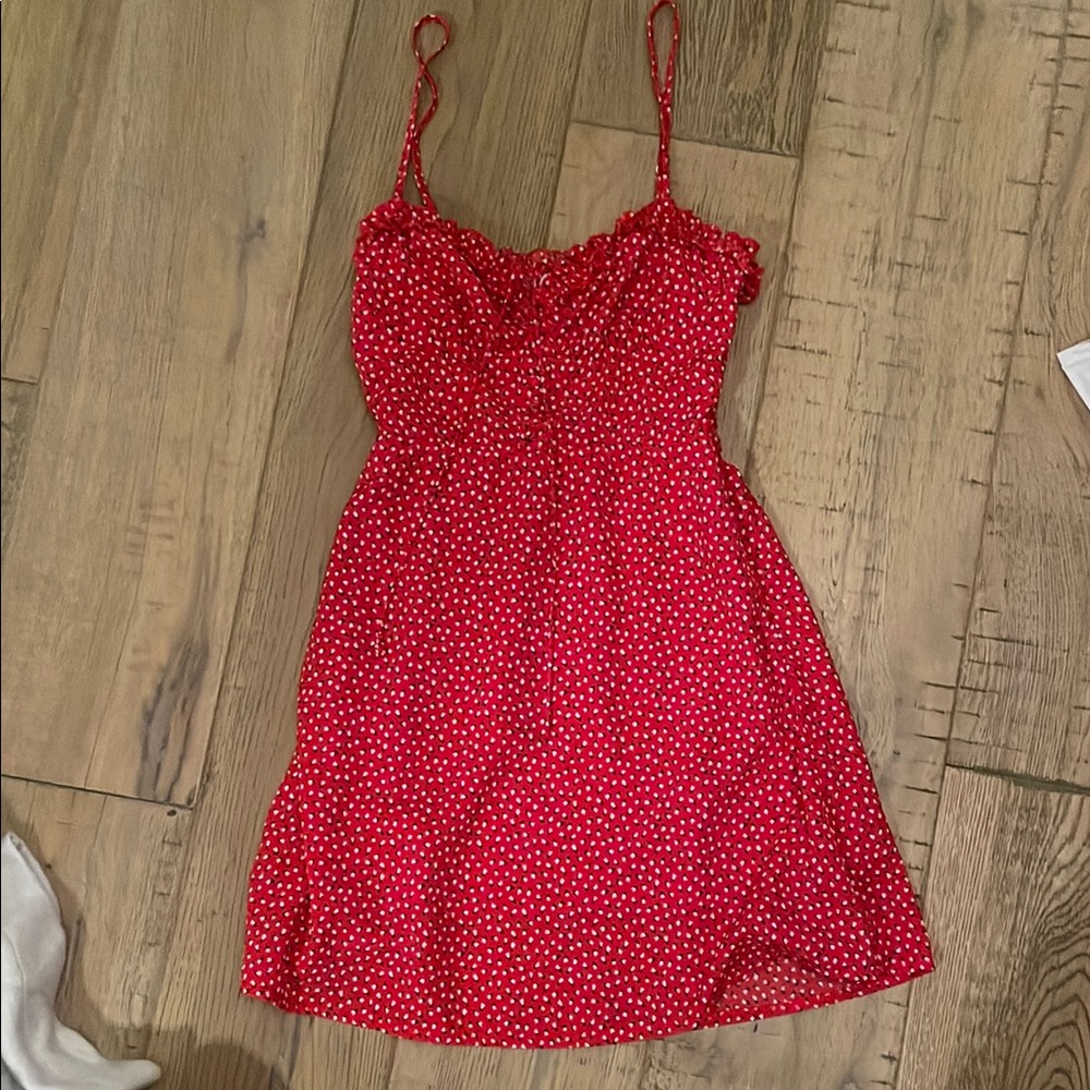 Princess Polly dress